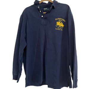 Vintage Ralph Lauren 2012 US Olympic Team Polo